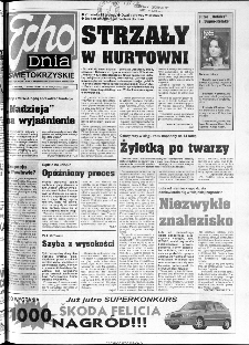 Echo Dnia 1999, R.25, nr 59 (Świętokrzyskie)