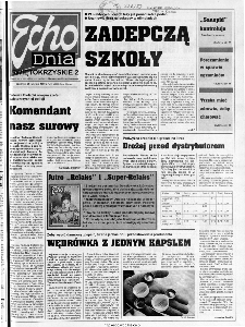 Echo Dnia 1999, R.25, nr 99 (Świętokrzyskie 2)