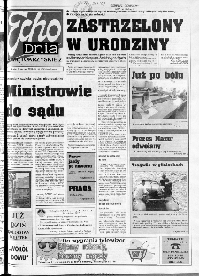Echo Dnia 1999, R.25, nr 149 (Świętokrzyskie 2)