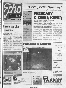 Echo Dnia 2000, R.25, nr 298 (Kieleckie)