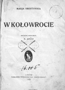 W kołowrocie