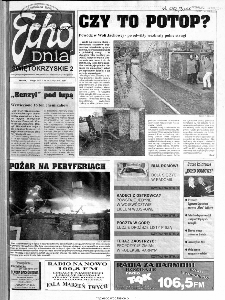 Echo Dnia 2000, R.25, nr 26 (Świętokrzyskie 2)