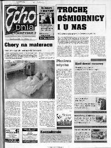 Echo Dnia 2000, R.25, nr 51 (Świętokrzyskie 2)