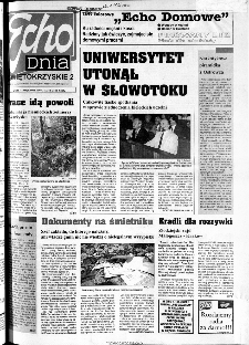 Echo Dnia 2000, R.25, nr 113 (Świętokrzyskie 2)