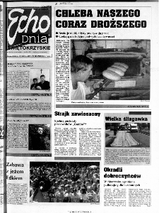 Echo Dnia 2000, R.25, nr 128 (Świętokrzyskie)