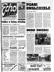 Echo Dnia 2000, R.25, nr 153 (Świętokrzyskie 2)