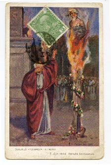 Glaukus przebacza Hilonowi