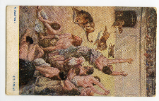 H. Sienkiewicz: "Quo Vadis"