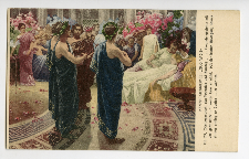 H. Sienkiewicz: "Quo Vadis"