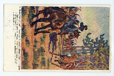 H. Sienkiewicz: "Trylogia": Potop