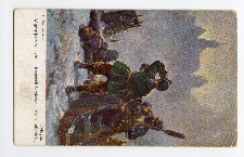 H. Sienkiewicz: "Trylogia"