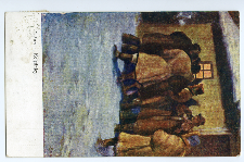 [Poczt&oacute;wka bożonarodzeniowa]