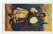 Z powinszowaniem Nowego Roku!