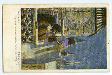 Z powinszowaniem Nowego Roku!