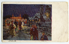 Z powinszowaniem Nowego Roku!