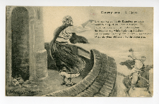 K. Ujejski: Czarny szal.