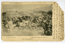 Z albumu "Potop": Do Wodoktów