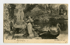 Za przykładem bogów