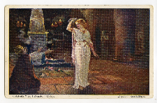 Świątynia Mitry, Heliogabal i Elsinoe : "Irydion" Krasińskiego