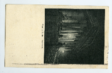 Wien bei Nacht - Parlament