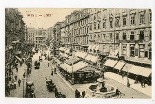 Wien I. &ndash; Graben