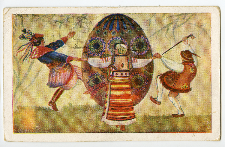 [Wesołego Alleluja]