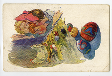 [Wesołego Alleluja]