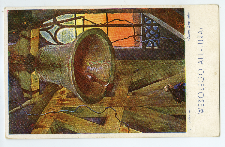 Wesołego Alleluja! Dzwon Zygmunta