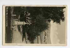 Kielce. Miejscowość Karczówka.