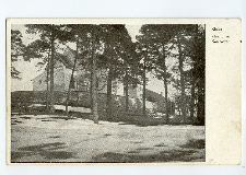 Kielce. Klasztor na Karczówce