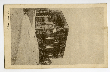 Pińcz&oacute;w. Synagoga