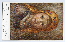 Zosieńka / T. Marwid