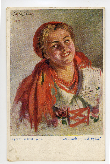 Jadwisia - daj pysia