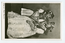 Katowice. Młode Ślązaczki.