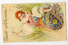 Vesel&eacute; Velikonoce !