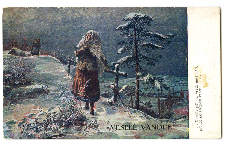 Vesel&eacute; V&aacute;noce !