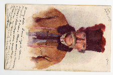 [Portret mężczyzny]