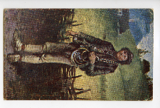 [Portret mężczyzny]