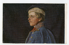 [Portret mężczyzny]