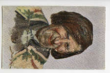 [Portret mężczyzny]