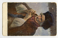 [Portret mężczyzny]