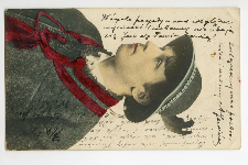 [Portret mężczyzny]