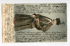 [Portret mężczyzny]