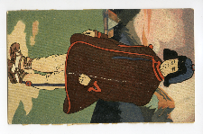 [Portret mężczyzny]