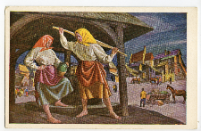 [Portret dw&oacute;ch kobiet]