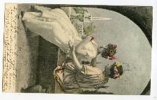 [Kobieta i mężczyzna]