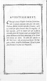 Ouvrages Dramatiques : Pr&eacute;c&eacute;d&eacute;s Et Suivis De Toutes Les Pi&eacute;ces Qui Leur Sont Relatifs. T. 3.