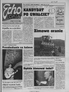 Echo Dnia 1998, R.24, nr 8 (Wydanie Kieleckie 2)