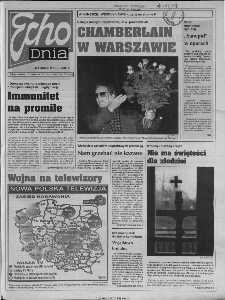 Echo Dnia 1998, R.24, nr 14 (Wydanie Kieleckie 2)