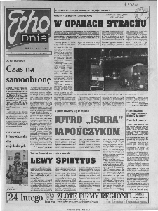 Echo Dnia 1998, R.24, nr 17 (Wydanie Kieleckie 2)